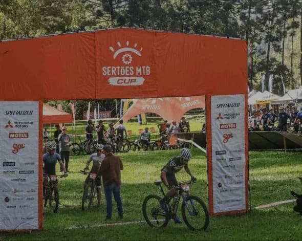 Sertões MTB Cup