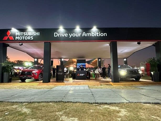 Mitsubishi Motors patrocina 8ª edição do Taste São Paulo Festival 