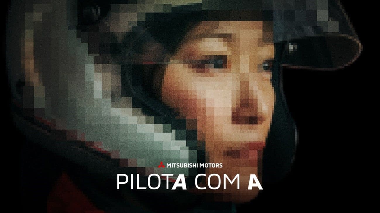 Mitsubishi Motors muda o significado da palavra “Pilota” no dicionário Michaelis 