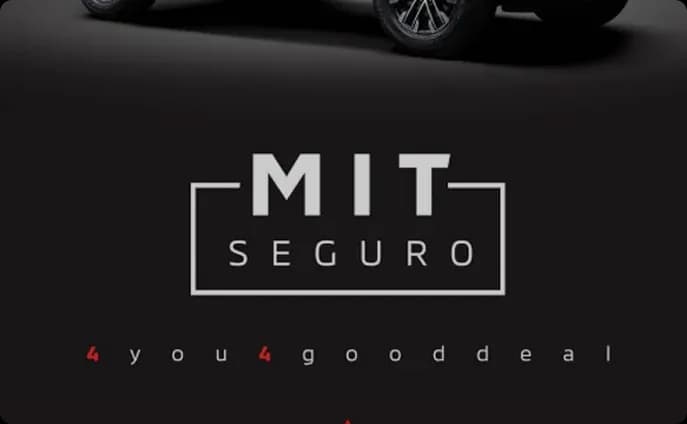 MIT Seguro - 4you 4gooddeal