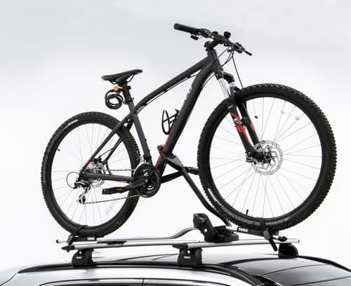 SUPORTE PARA MONTAGEM DE BICICLETA