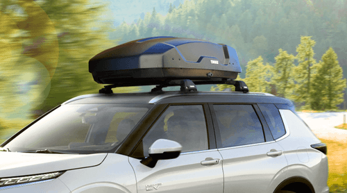 BAGAGEIRO DE TETO (300L)