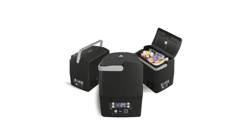 GELADEIRA PORTÁTIL - 18L