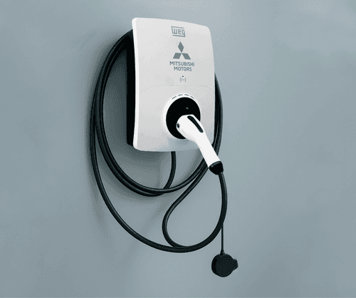 CARREGADOR WALLBOX