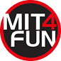 Logo Mit4Fun