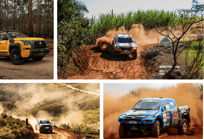 Viva experiências que só quem é MIT pode acessar.