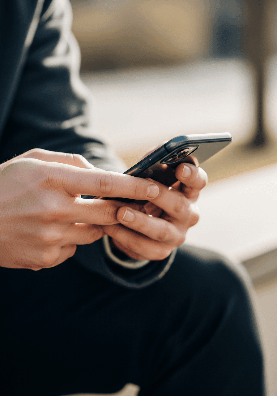 Simular condições comerciais