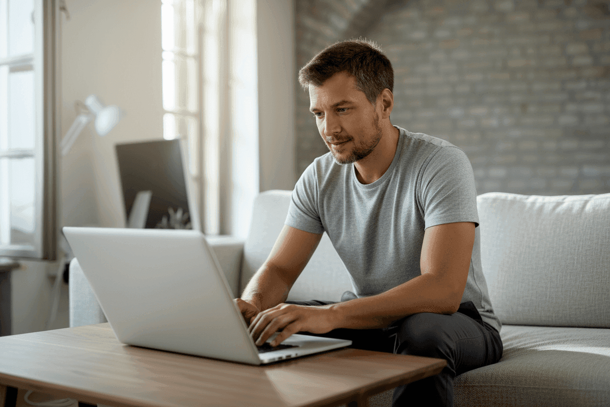 Simular financiamento e formas de pagamento