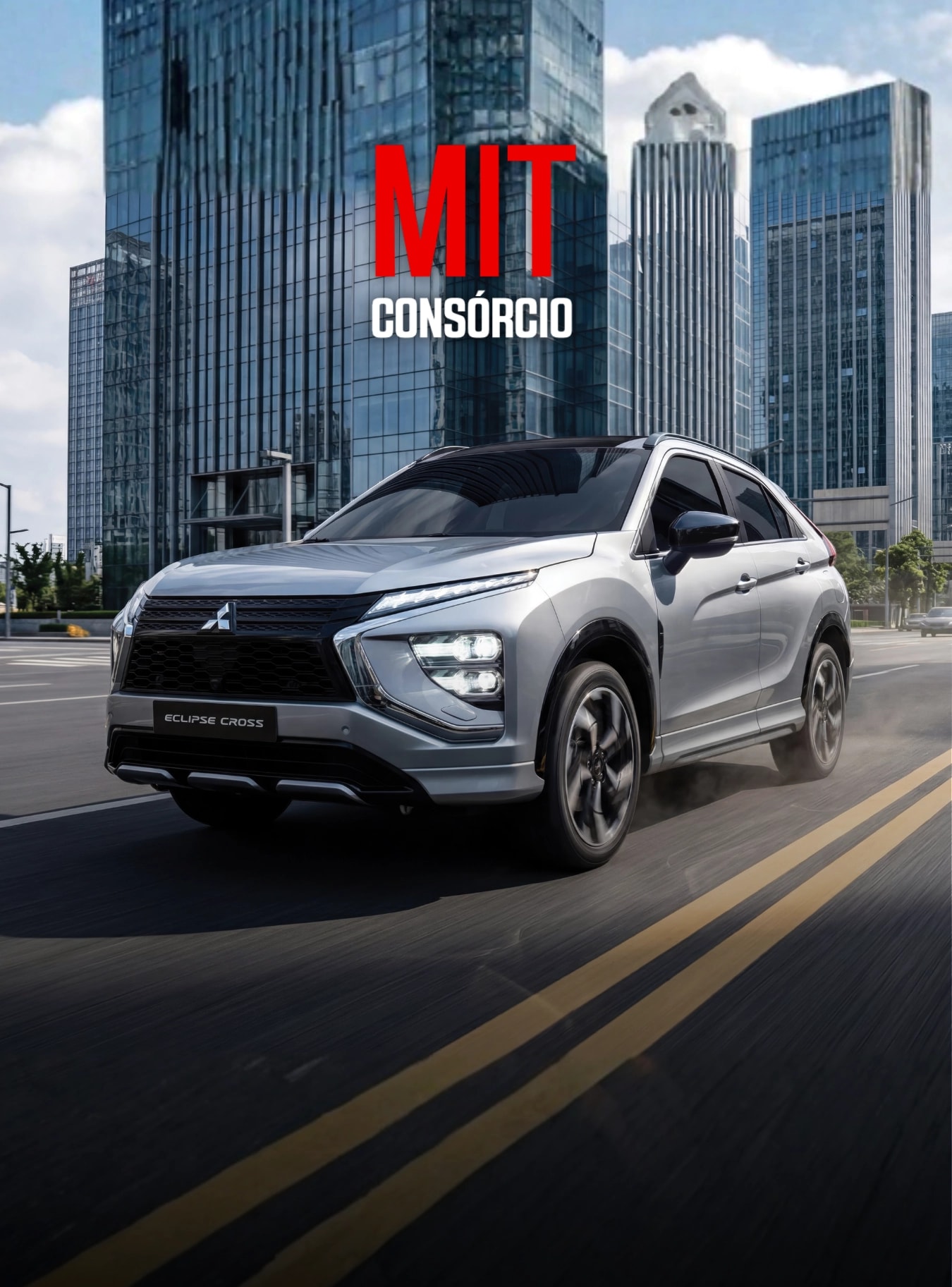 MIT Consórcio