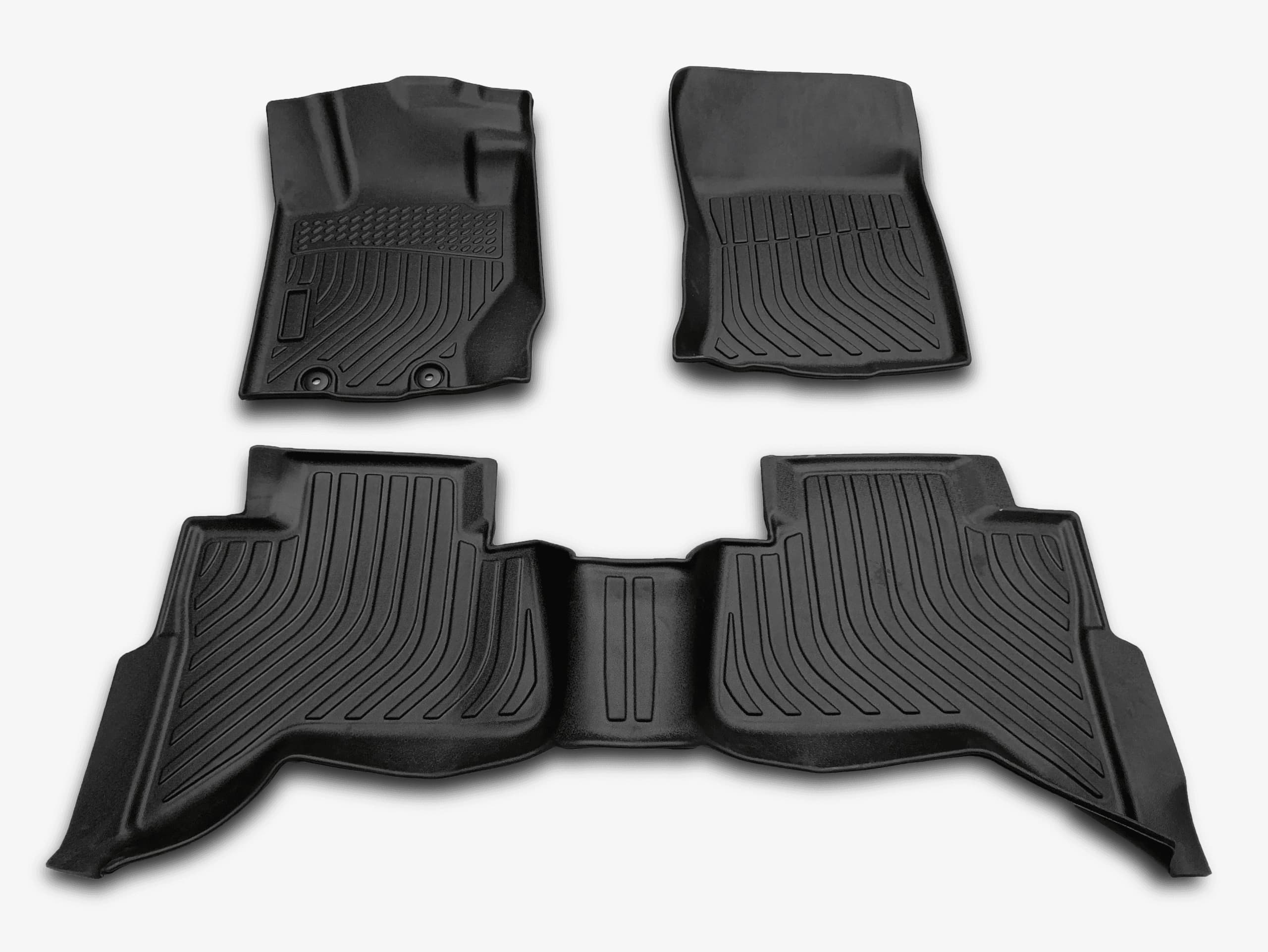 TAPETES DE BANDEJA