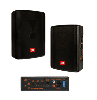 PREMIUM SOUND JBL