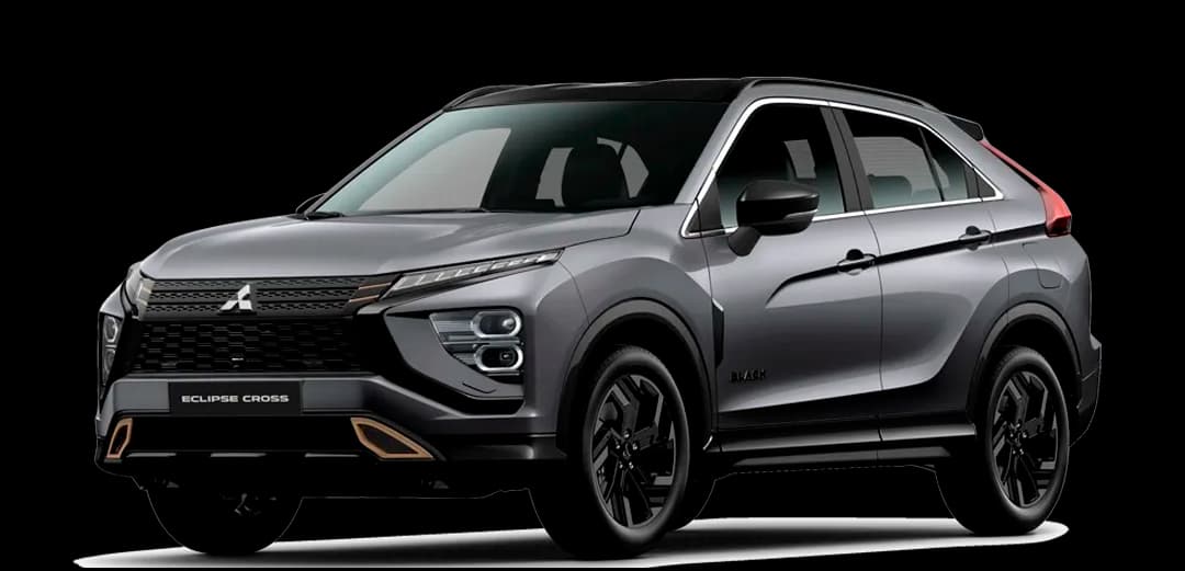 Eclipse Cross