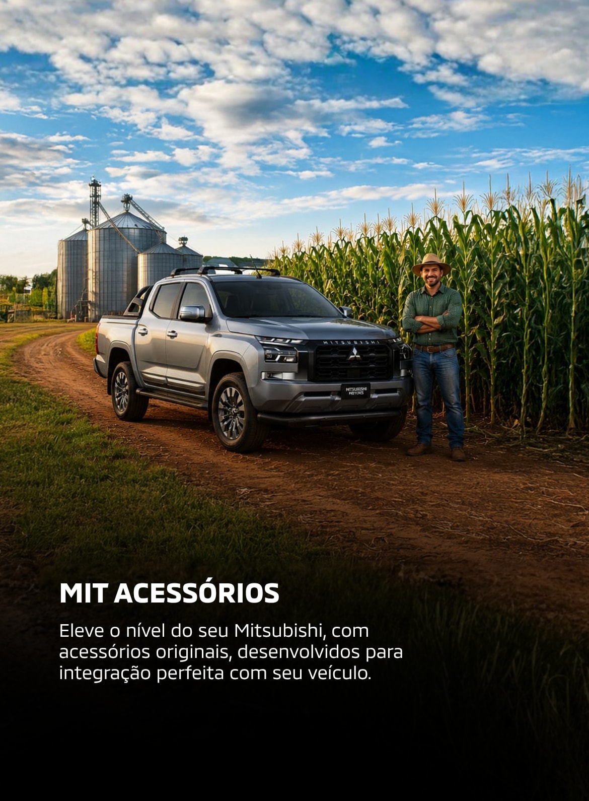 Mit Acessórios