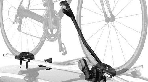 SUPORTE PARA MONTAGEM DE BICICLETA
