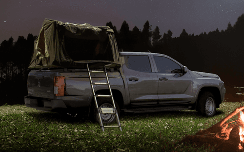 BARRACA EXPLORER PLUS