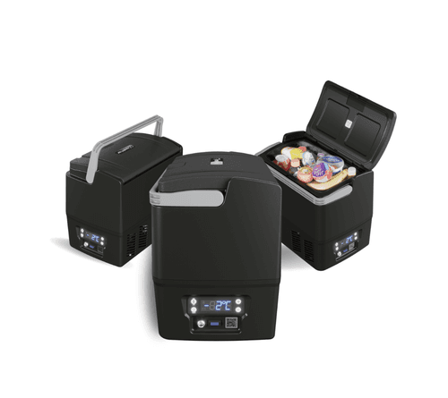 GELADEIRA PORTÁTIL - 18L