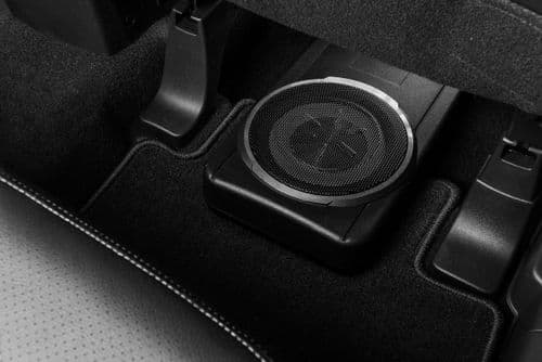 SUBWOOFER
