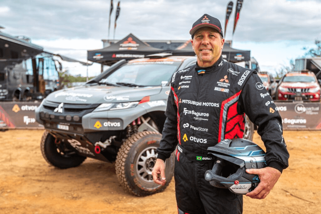 Patrocínios e Parcerias