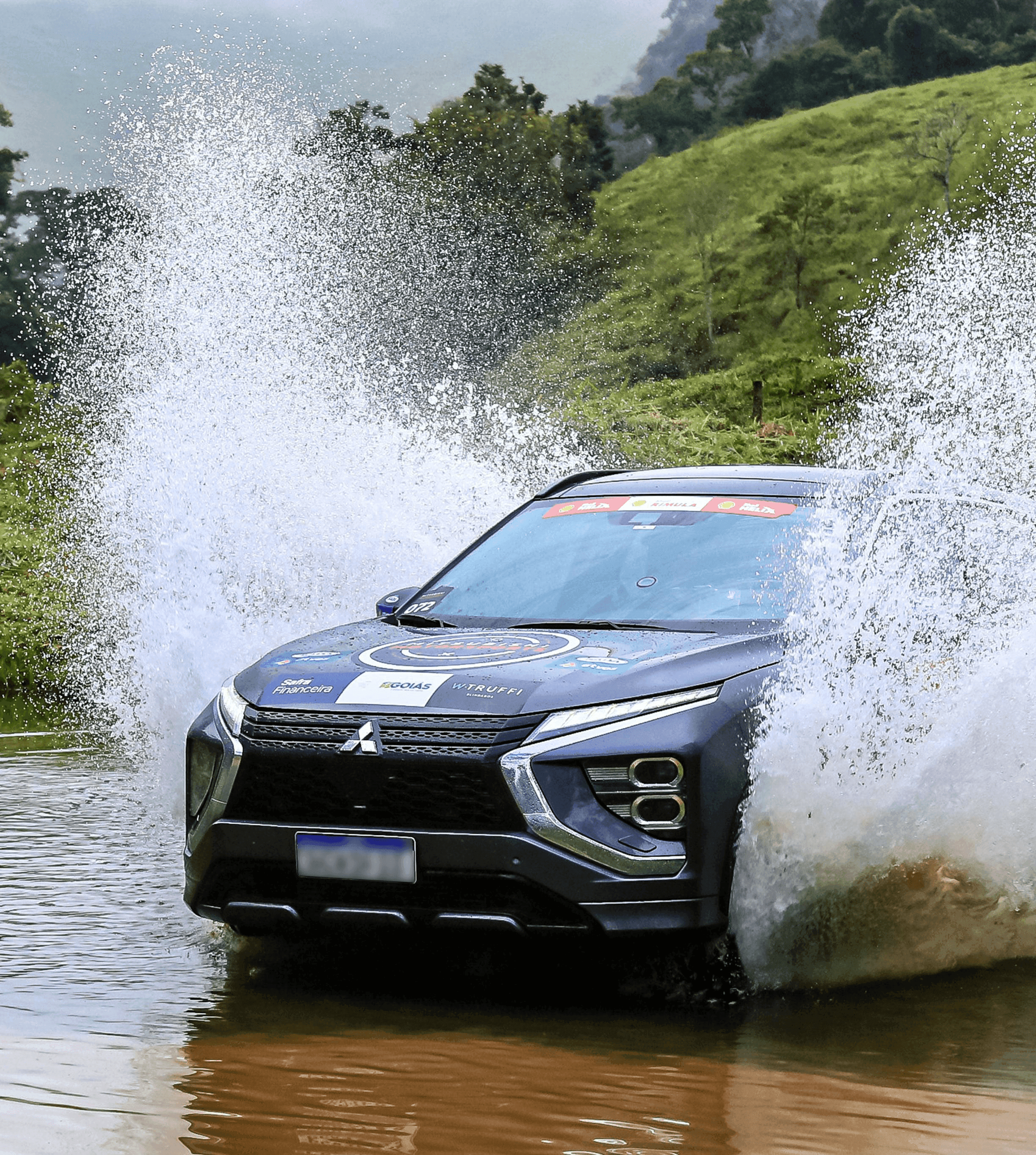 Mitsubishi Motorsports