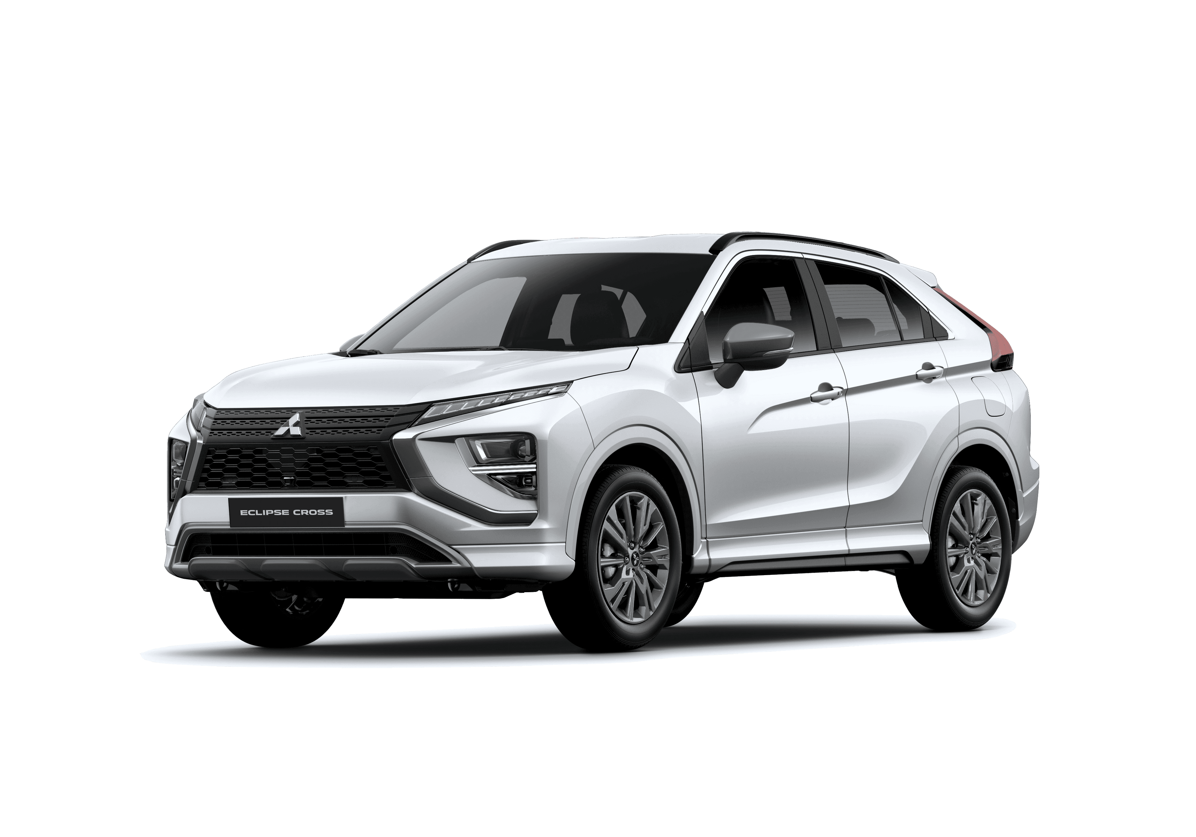 Eclipse Cross