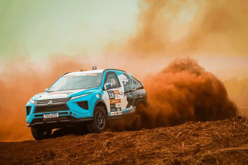 Penúltima etapa da Mitsubishi Cup 2025 agita São João da Boa Vista